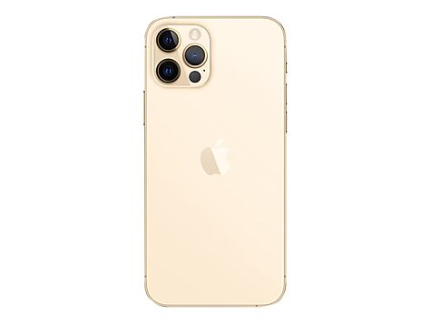 Apple iPhone 12 Pro - MGMM3QN/A