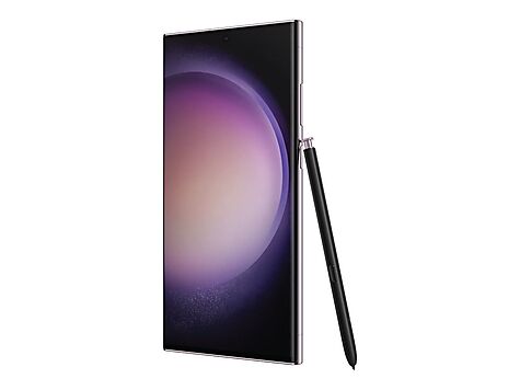 Samsung Galaxy S23 Ultra - SM-S918BLIHEUB