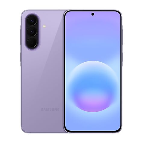 Chili hovedbilde – Galaxy A57 5G – Awesome Lilac