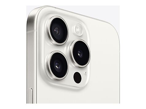 Apple iPhone 15 Pro - MTUW3QN/A