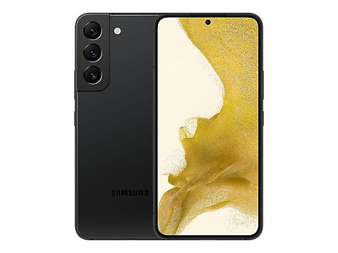 Samsung Galaxy S22 - SM-S901BZKDEUB