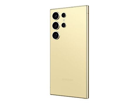 Samsung Galaxy S24 Ultra - SM-S928BZYHEUB