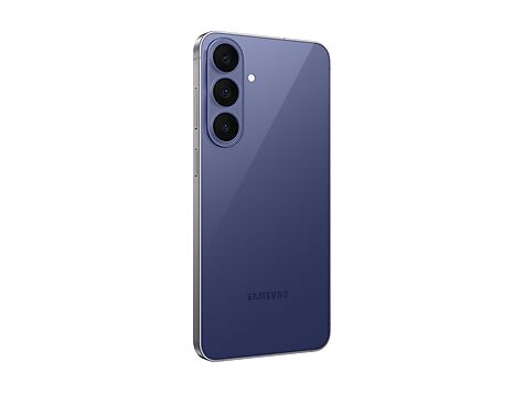 Samsung Galaxy S26 FE - SM-S741BZVDEUB