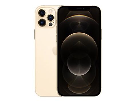 Apple iPhone 12 Pro - MGMM3QN/A