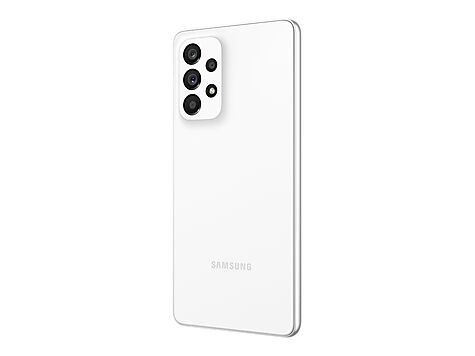 Samsung Galaxy A53 5G - SM-A536BZWNEUB