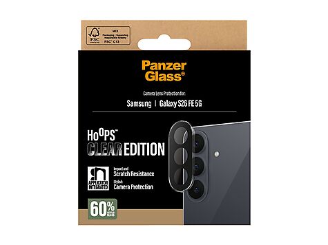 PanzerGlass Hoops - PG73301