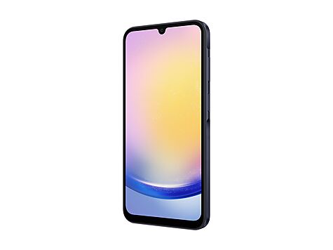 Samsung Galaxy A25 - SM-A256BZKDEUB