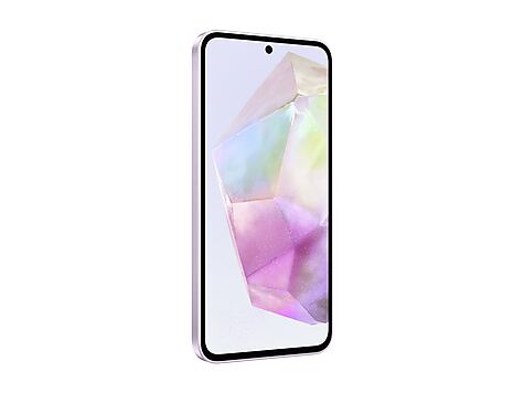 Samsung Galaxy A35 - SM-A356BLVGEUB