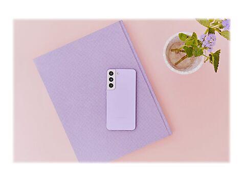 Samsung Galaxy S22 - SM-S901BLVGEUB