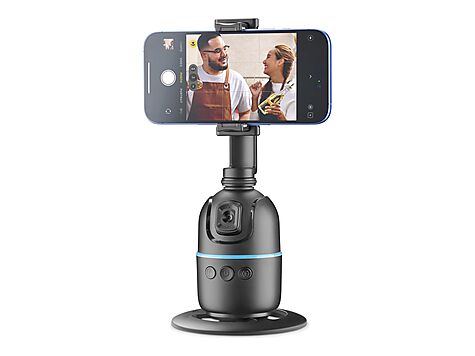 Cellularline Facecam - BTFACECAMK