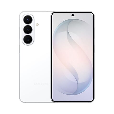 Chili hovedbilde – Galaxy S26 – White