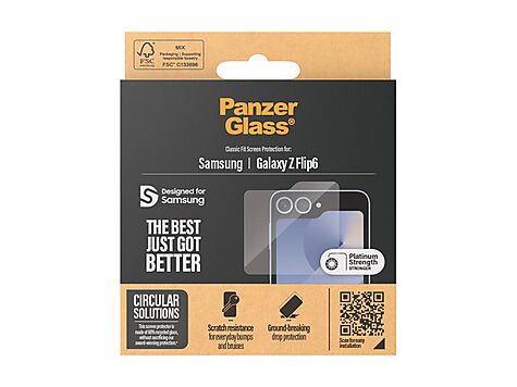 PanzerGlass - 7368
