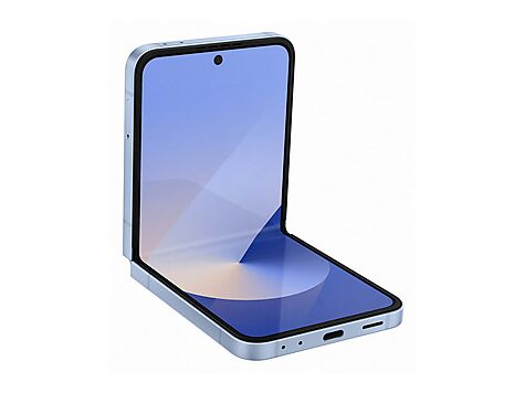 Samsung Galaxy Z Flip6 - SM-F741BLBHEUB