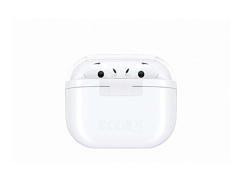 Samsung Galaxy Buds3 Pro - SM-R630NZWAEUB