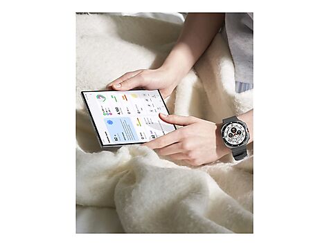 Samsung Galaxy Z Fold6 - SM-F956BZSNEUB