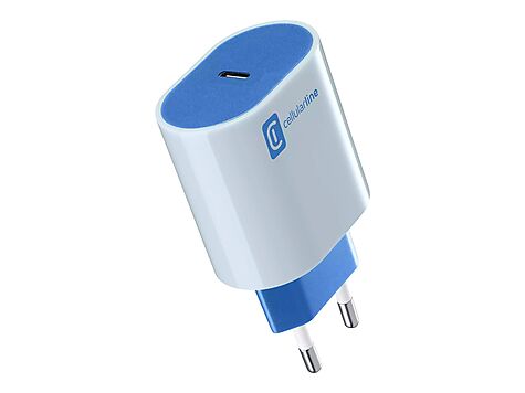 Cellular Line #Stylecolor - ACHUSBCSMARTPD20WB