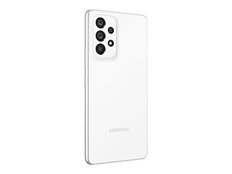 Samsung Galaxy A53 5G - SM-A536BZWNEUB