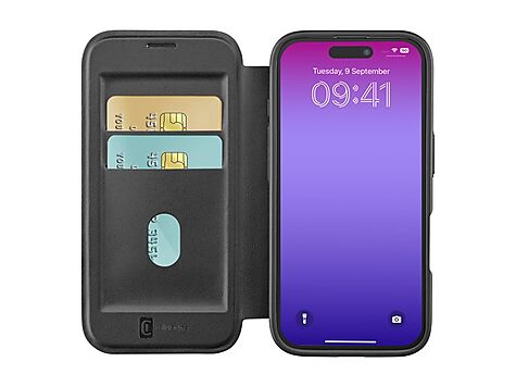 Cellularline Daily Mag - DAILYMAGIPH17PRMK