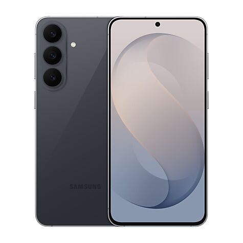 Chili hovedbilde – Galaxy S26 FE – Graphite