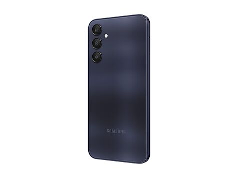Samsung Galaxy A25 - SM-A256BZKDEUB
