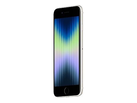 Apple iPhone SE (3rd generation) - MMXG3QN/A