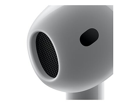 Apple AirPods 4 with Active Noise Cancellation - MXP93DN/A