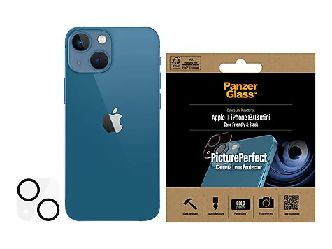 PanzerGlass PicturePerfect - 0383