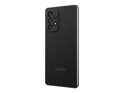 Samsung Galaxy A53 5G - SM-A536BZKNEUB