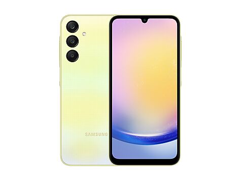 Samsung Galaxy A25 - SM-A256BZYDEUB