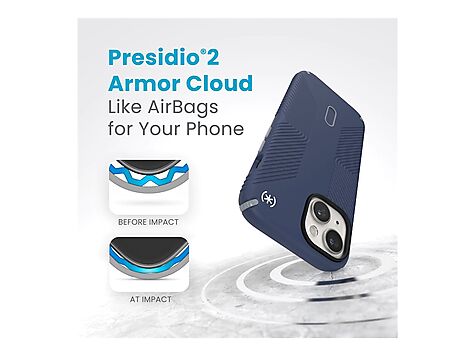 Speck Presidio 2 Grip - 150439-3206
