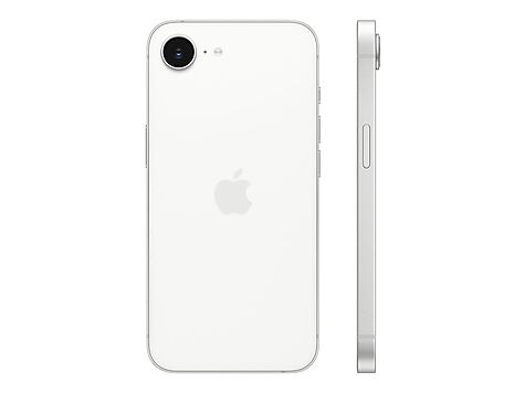 Apple iPhone 17e - MHRW4QN/A