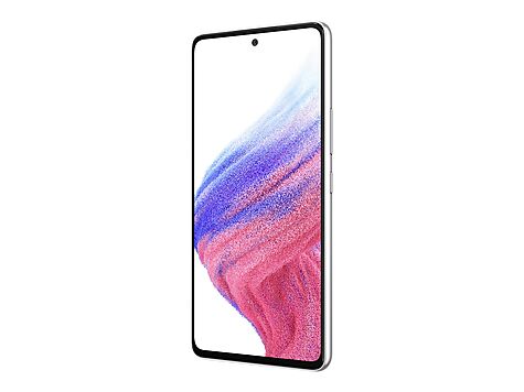 Samsung Galaxy A53 5G - SM-A536BZWNEUB