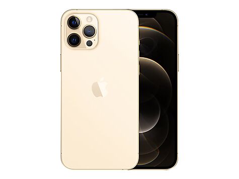 Apple iPhone 12 Pro Max - MGD93QN/A