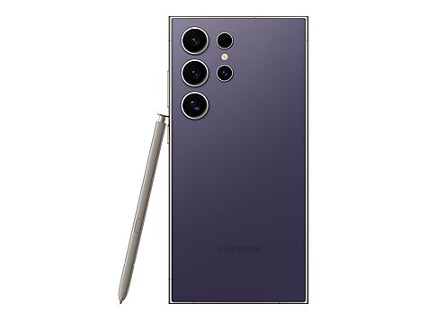 Samsung Galaxy S24 Ultra - SM-S928BZVGEUB