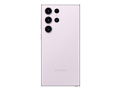 Samsung Galaxy S23 Ultra - SM-S918BLIHEUB