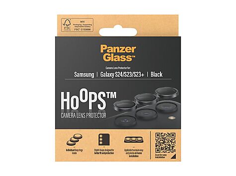 PanzerGlass Hoops - 1207