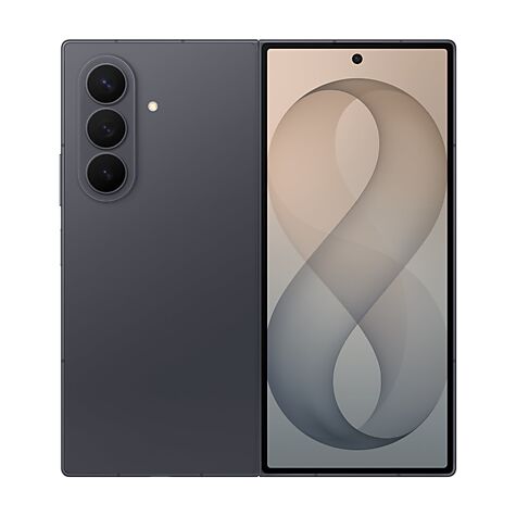 Chili hovedbilde – Galaxy Z Fold8 Ultra – Graphite