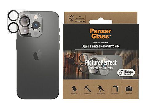 PanzerGlass PicturePerfect - 0400