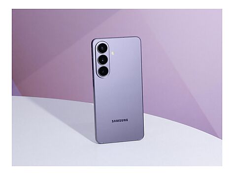 Samsung Galaxy S26 - SM-S942BZVGEUB