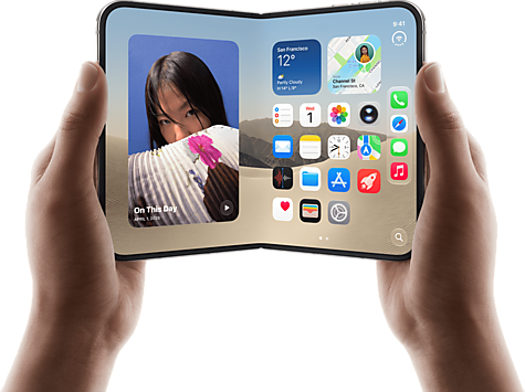 iPhone Duo Star White – galleri 2 – Chili