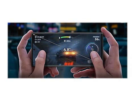 Samsung Galaxy S23 Ultra - SM-S918BZKDEEB