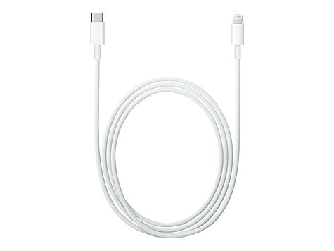 Apple USB-C to Lightning Cable - MM0A3ZM/A