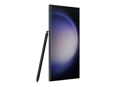 Samsung Galaxy S23 Ultra - SM-S918BZKDEEB