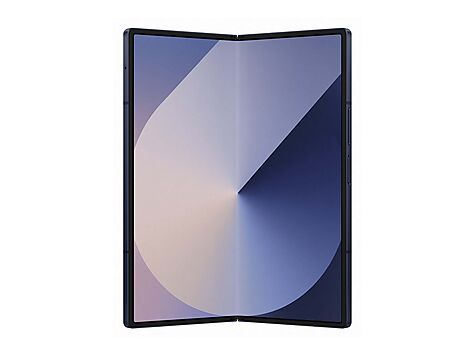 Samsung Galaxy Z Fold6 - SM-F956BDBBEUB