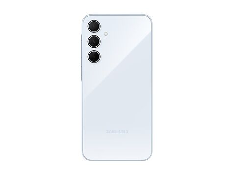 Samsung Galaxy A35 - SM-A356BLBGEUB