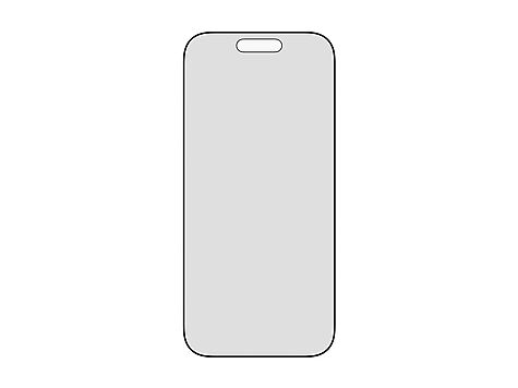 PanzerGlass Privacy - PG93414