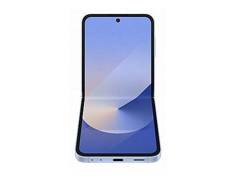 Samsung Galaxy Z Flip6 - SM-F741BLBHEUB