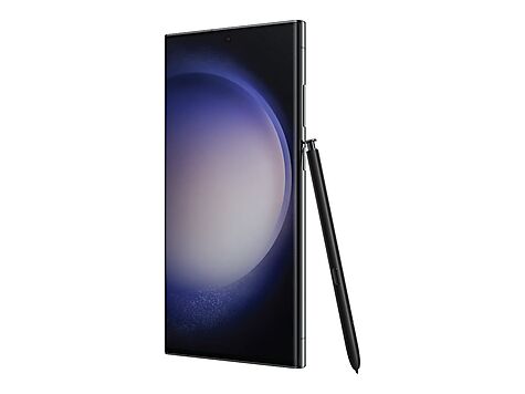 Samsung Galaxy S23 Ultra - SM-S918BZKDEEB