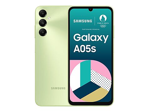 Samsung Galaxy A05s - SM-A057GLGUEUB