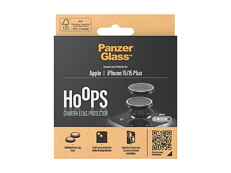 PanzerGlass Hoops - 1138